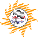 Логотип Мордовской ЭСК